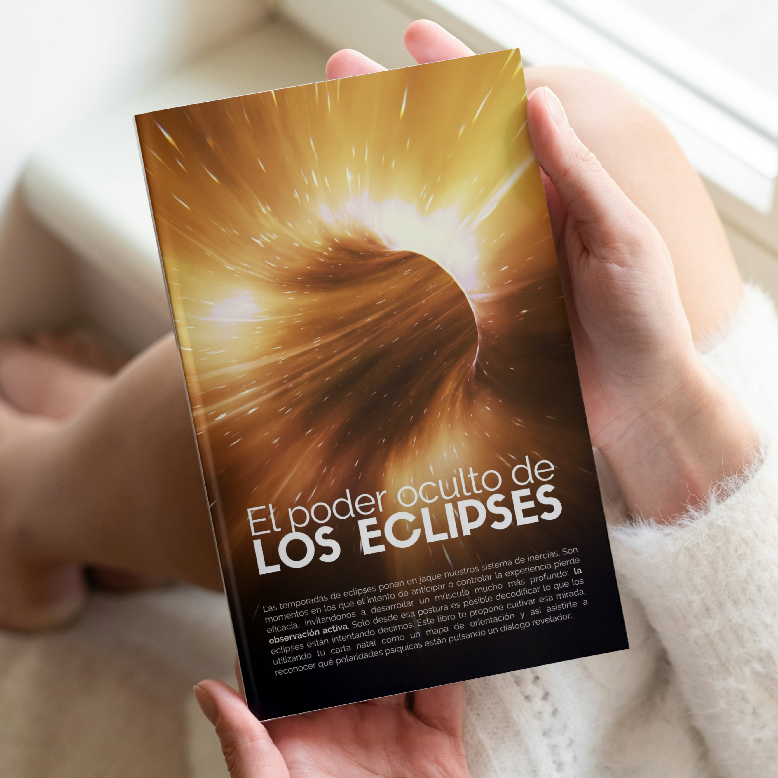 El poder oculto de los eclipses